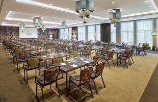 Van der Valk Palace Hotel Noordwijk