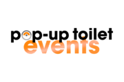 Pop-up Toilet Events