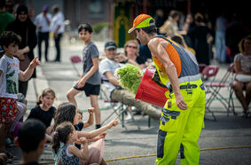 Kindertheater Gusta Kindertheater Gusta