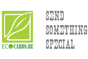 Ecocards / De kleine drukker
