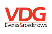 VDG Events en Roadshows