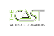 The Cast: We Create Characters