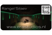 ERA Studio's concertzaal