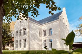 Pastorie Leke Pastorie Leke