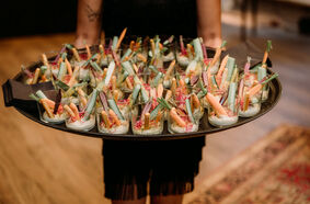 Morso Catering