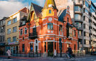 Le Chatelet Oostende