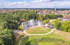 Kasteel Blauwhuis