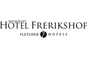 Fletcher Hotel-Restaurant Frerikshof