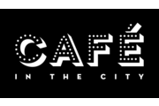 Café in the City Rotterdam