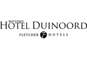 Fletcher Boutique Hotel Duinoord