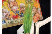 Karel Declercq cabaret