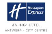 Holiday Inn Express Antwerp - City Centre
