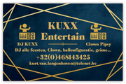 KUXX Entertain