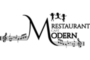 Restaurant Café Modern