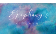 Epiphany’s kitchen
