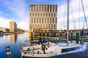 Four Elements Hotel Amsterdam