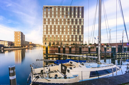 Four Elements Hotel Amsterdam
