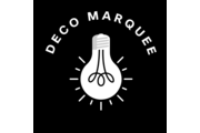 Deco Marquee
