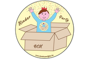 KinderPartyBox