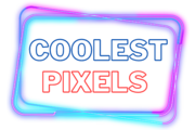 Coolest Pixels