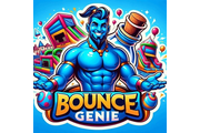 Bounce Genie - Bounce House, Water Slide and Party