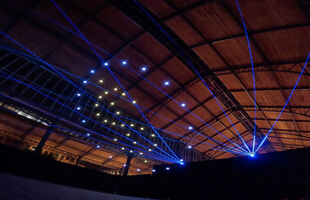 Matrix Droneshows