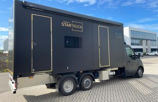 Startruck