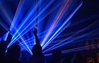 Nebulaser | Lasershow Huren