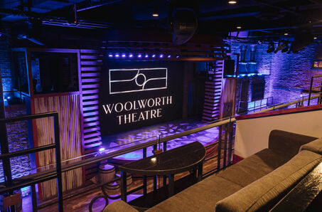 Woolworth Theatre