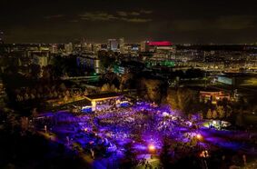 International House of Safety bv