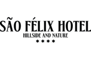 São Félix Hotel Hillside & Nature