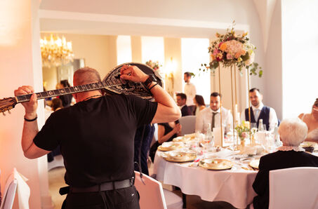 Symphonie Weddings & Events