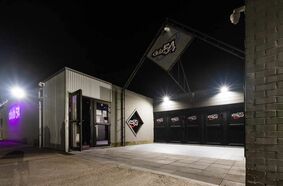 Club 54 Club 54
