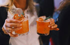 Nectar cocktail experience