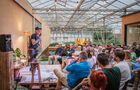 Stek eventlocatie