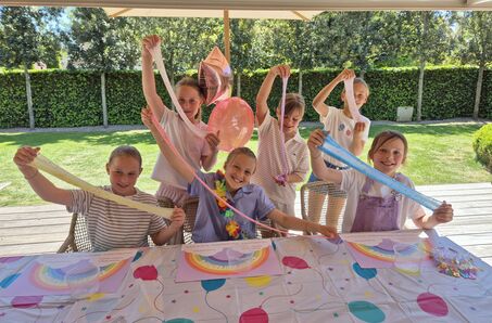 Kinderworkshops
