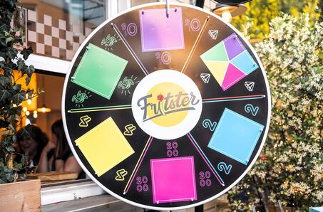 Fritster (by Sajou)