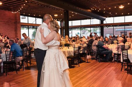 Vintage Venue