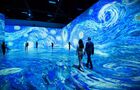 Van Gogh The Immersive Experience