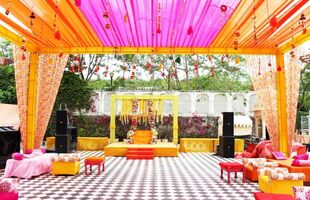 Hornbill Event Planner