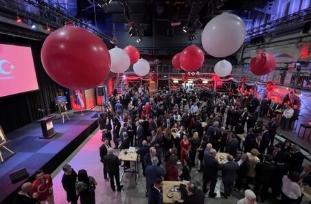 Harmony Events