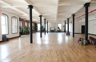 Lafayette One26