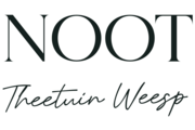 Theetuin Noot