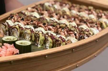 Coper Catering