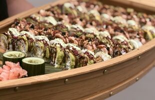 Coper Catering