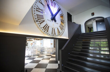 The Villa-Event