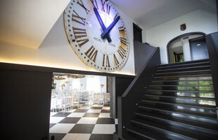 The Villa-Event