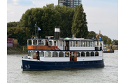 Brandaris Partyschip