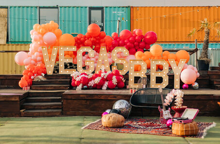 Your Balloons