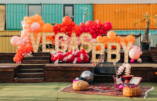 Your Balloons